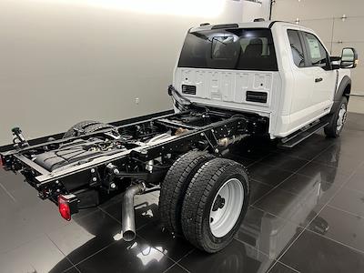 New 2024 Ford F-550 XL Super Cab 4x4 Cab Chassis for sale #RC7745 - photo 2