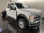 New 2024 Ford F-550 XL Super Cab 4x4 Cab Chassis for sale #RC7745 - photo 1