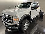 New 2024 Ford F-550 XL Super Cab 4x4 Cab Chassis for sale #RC7745 - photo 4