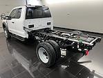 New 2024 Ford F-550 XL Super Cab 4x4 Cab Chassis for sale #RC7745 - photo 5