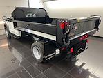 New 2024 Ford F-450 Regular Cab 4x4 Dump Truck for sale #RC7837 - photo 5
