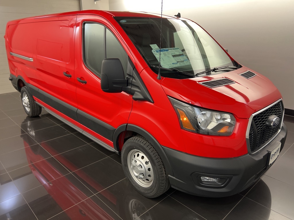 New 2024 Ford Transit 250 Empty Cargo Van for sale in Madison, WI