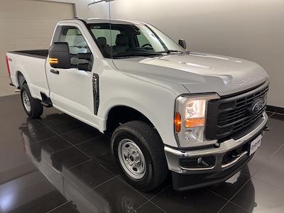 2024 Ford F-250 Regular Cab 4x4 Pickup for sale #RR1903A - photo 1