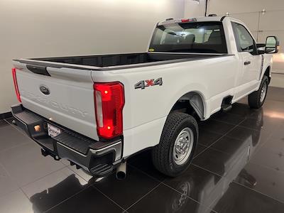 2024 Ford F-250 Regular Cab 4x4 Pickup for sale #RR1903A - photo 2