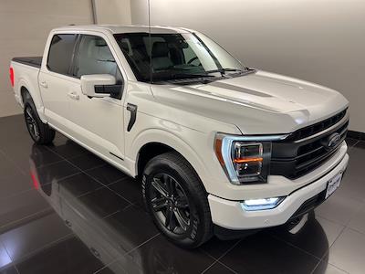 2023 Ford F-150 SuperCrew Cab 4x4 Pickup for sale #RR2329A - photo 1