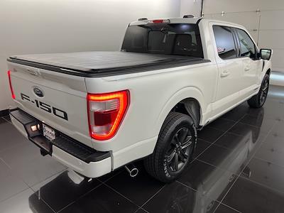2023 Ford F-150 SuperCrew Cab 4x4 Pickup for sale #RR2329A - photo 2