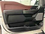 2023 Ford F-150 SuperCrew Cab 4x4 Pickup for sale #RR2329A - photo 30
