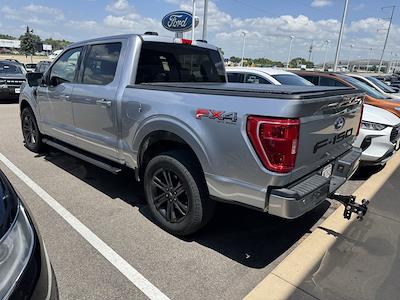 2022 Ford F-150 SuperCrew Cab 4x4 Pickup for sale #RR2568B - photo 2