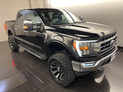 2021 Ford F-150 SuperCrew Cab 4WD Pickup for sale #RR2609C - photo 1