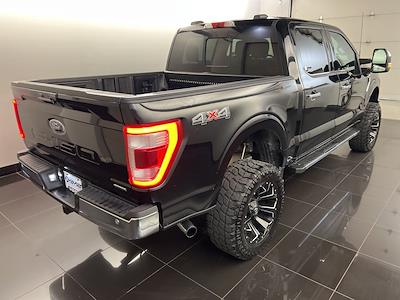 2021 Ford F-150 SuperCrew Cab 4WD Pickup for sale #RR2609C - photo 2