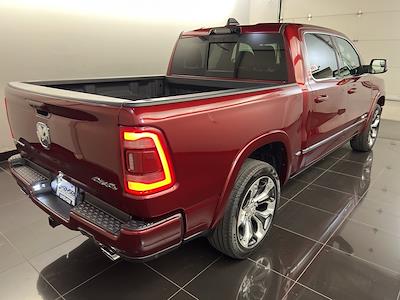 2023 Ram 1500 Crew Cab 4x4 Pickup for sale #RR2766A - photo 2