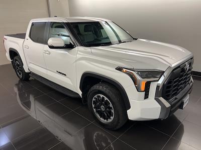 2024 Toyota Tundra CrewMax Cab 4x4 Pickup for sale #RR2873A - photo 1