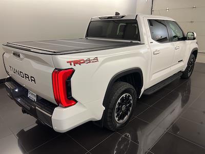 2024 Toyota Tundra CrewMax Cab 4x4 Pickup for sale #RR2873A - photo 2