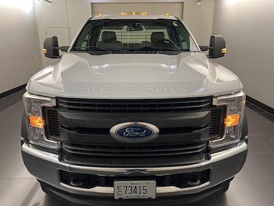2019 Ford F-550 Regular Cab DRW 4x4 Cab Chassis for sale #RR2899A1 - photo 2