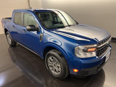 New 2024 Ford Maverick XLT SuperCrew Cab AWD Pickup for sale #RR3000 - photo 1