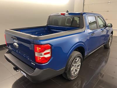 New 2024 Ford Maverick XLT SuperCrew Cab AWD Pickup for sale #RR3000 - photo 2