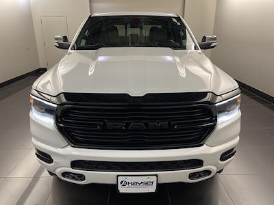 2021 Ram 1500 Crew Cab 4x4 Pickup for sale #RR3105B - photo 2
