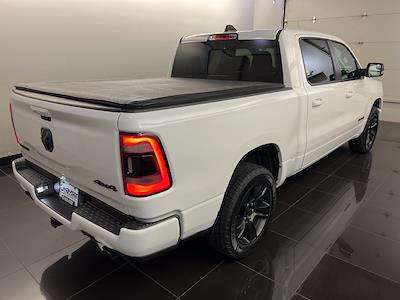 2021 Ram 1500 Crew Cab 4x4 Pickup for sale #RR3105B - photo 2