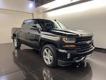 Used 2018 Chevrolet Silverado 1500 LT Crew Cab 4x4 Pickup for sale #RR3105D - photo 1