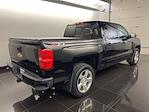 Used 2018 Chevrolet Silverado 1500 LT Crew Cab 4x4 Pickup for sale #RR3105D - photo 2