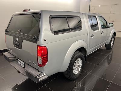 Used 2015 Nissan Frontier SV Crew Cab 4x4 Pickup for sale #RR3331B - photo 2