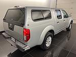 Used 2015 Nissan Frontier SV Crew Cab 4x4 Pickup for sale #RR3331B - photo 2
