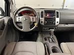 Used 2015 Nissan Frontier SV Crew Cab 4x4 Pickup for sale #RR3331B - photo 8