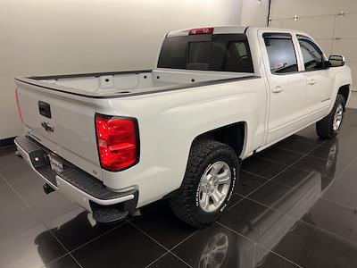 2017 Chevrolet Silverado 1500 Crew Cab 4x4 Pickup for sale #RR3560B - photo 2