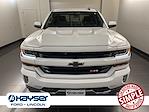 2017 Chevrolet Silverado 1500 Crew Cab 4x4 Pickup for sale #RR3560B - photo 3