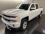 2017 Chevrolet Silverado 1500 Crew Cab 4x4 Pickup for sale #RR3560B - photo 4
