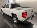 2017 Chevrolet Silverado 1500 Crew Cab 4x4 Pickup for sale #RR3560B - photo 5