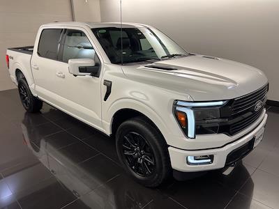 2025 Ford F-150 SuperCrew Cab 4x4 Pickup for sale #RR4012A - photo 1