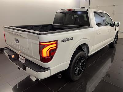2025 Ford F-150 SuperCrew Cab 4x4 Pickup for sale #RR4012A - photo 2