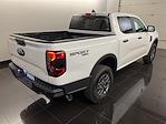 New 2025 Ford Ranger XLT SuperCrew Cab 4WD Pickup for sale #SC4422 - photo 2