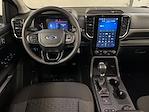 New 2025 Ford Ranger XLT SuperCrew Cab 4WD Pickup for sale #SC4422 - photo 8