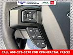 2025 Ford F-650 Regular Cab DRW 4x2 Cab Chassis for sale #SC7596 - photo 12
