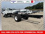 2025 Ford F-650 Regular Cab DRW 4x2 Cab Chassis for sale #SC7596 - photo 5