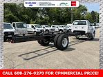 2025 Ford F-650 Regular Cab DRW 4x2 Cab Chassis for sale #SC7596 - photo 2
