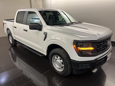 2025 Ford F-150 SuperCrew Cab 4x4 Pickup for sale #SC7758 - photo 1