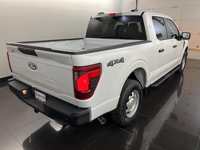 2025 Ford F-150 SuperCrew Cab 4x4 Pickup for sale #SC7758 - photo 2