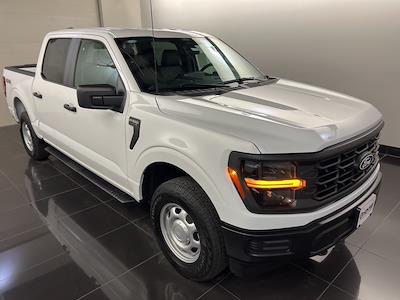2025 Ford F-150 SuperCrew Cab 4x4 Pickup for sale #SC7759 - photo 1