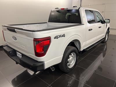 2025 Ford F-150 SuperCrew Cab 4x4 Pickup for sale #SC7759 - photo 2
