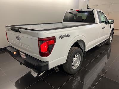 2025 Ford F-150 Regular Cab 4x4 Pickup for sale #SC7774 - photo 2