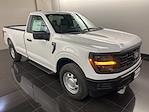 2025 Ford F-150 Regular Cab 4x4 Pickup for sale #SC7774 - photo 1