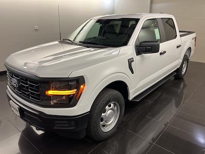 2025 Ford F-150 SuperCrew Cab 4x4 Pickup for sale #SC7778 - photo 1