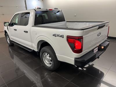 2025 Ford F-150 SuperCrew Cab 4x4 Pickup for sale #SC7778 - photo 2