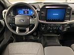 2025 Ford F-150 SuperCrew Cab 4x4 Pickup for sale #SC7778 - photo 8