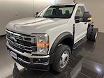 2025 Ford F-550 Regular Cab DRW 4x4 Cab Chassis for sale #SC7794 - photo 4