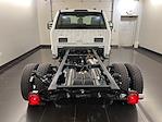 2025 Ford F-550 Regular Cab DRW 4x4 Cab Chassis for sale #SC7794 - photo 6