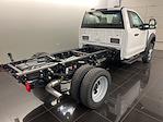 2025 Ford F-550 Regular Cab DRW 4x4 Cab Chassis for sale #SC7794 - photo 2